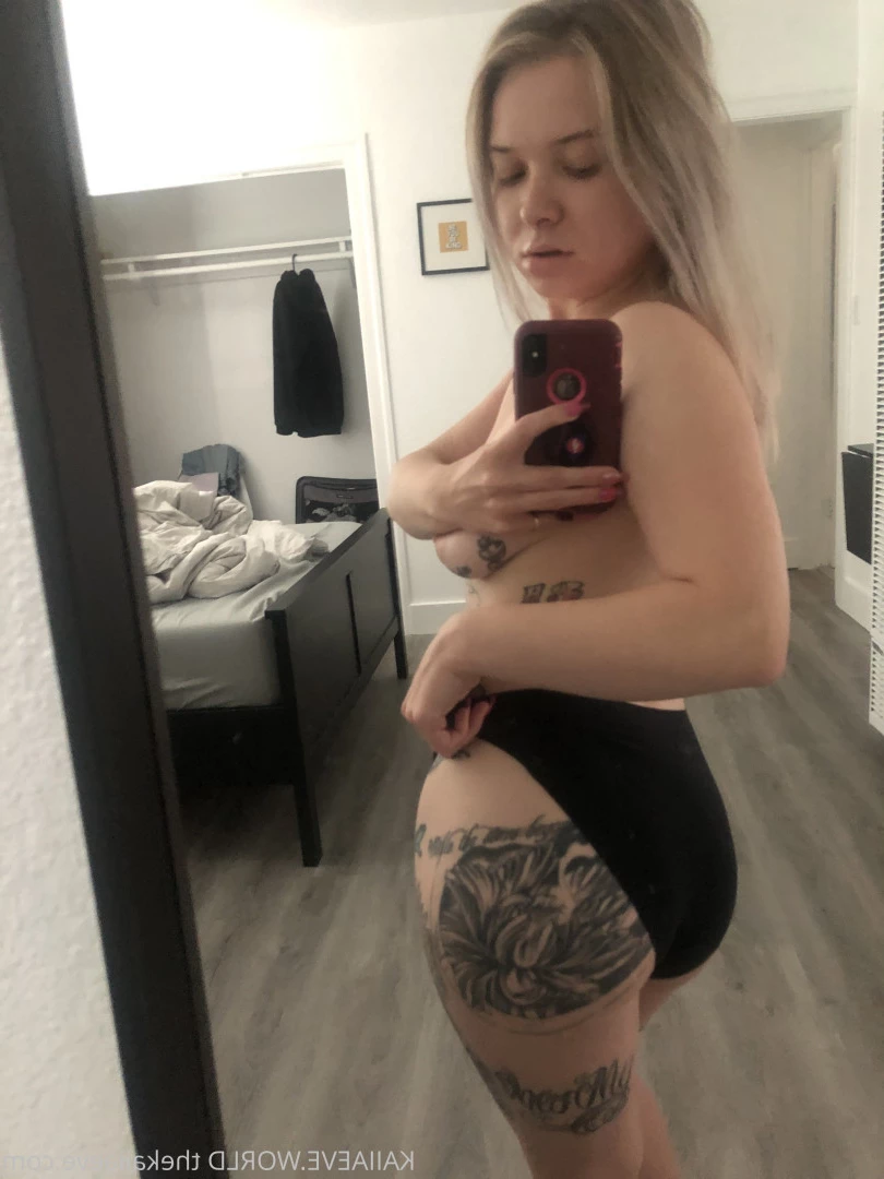 Kaiia Eve [ kaiia_eve ] Onlyfans leaked photo 9366057 on Hotleaks.tv