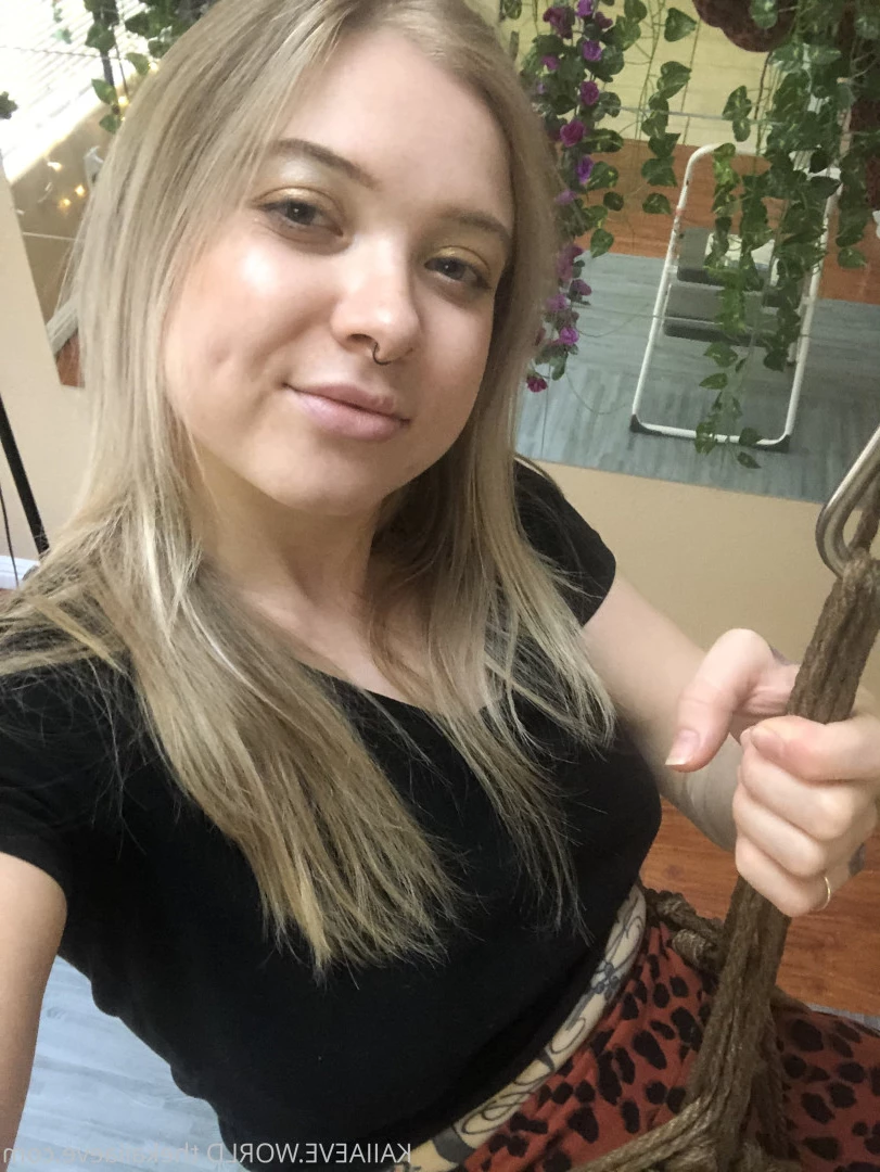 Kaiia Eve [ kaiia_eve ] Onlyfans leaked photo 9369255 on Hotleaks.tv