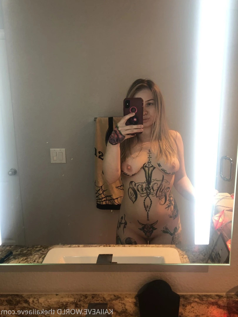 Kaiia Eve [ kaiia_eve ] Onlyfans leaked photo 9370305 on Hotleaks.tv