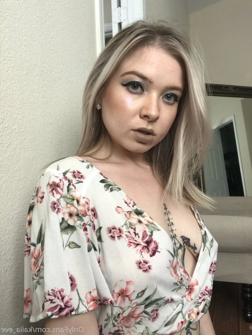 Kaiia Eve [ kaiia_eve ] Onlyfans leaked photo 9370707 on Hotleaks.tv