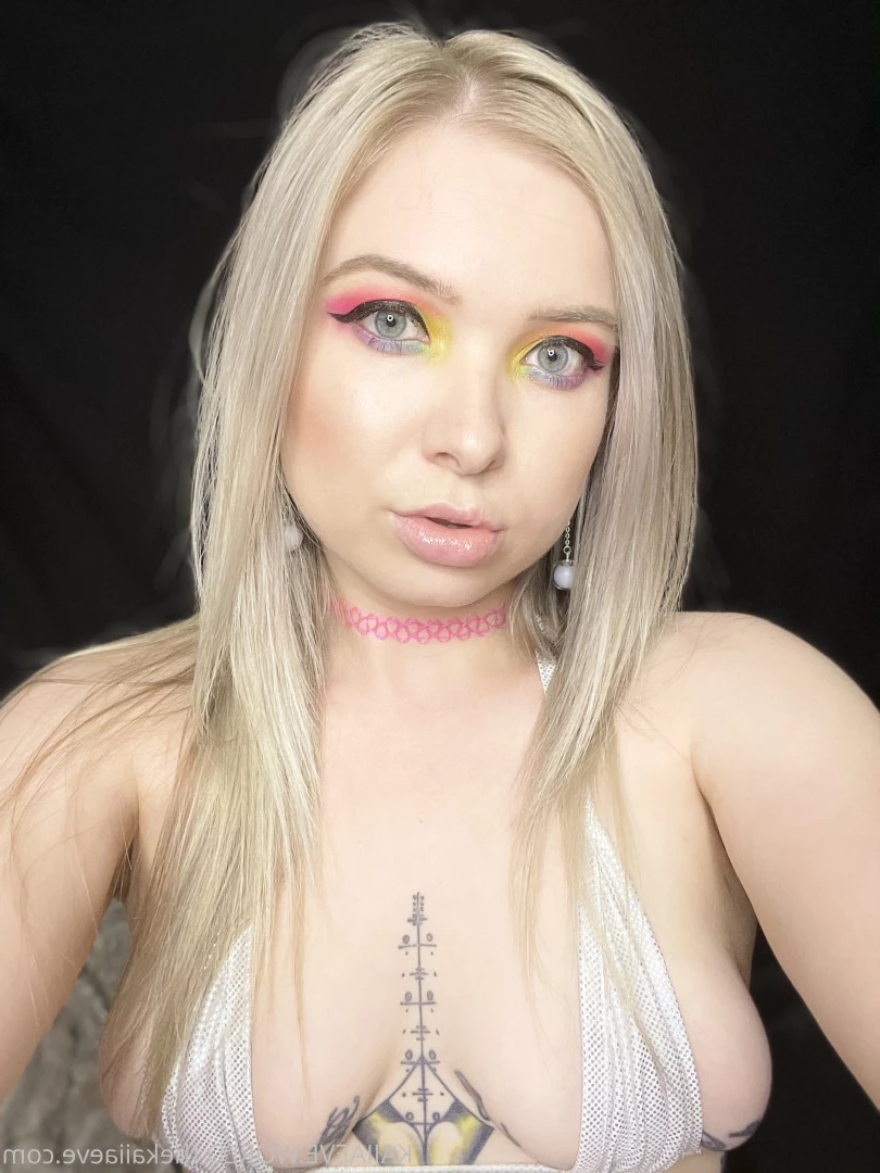 Kaiia Eve [ kaiia_eve ] Onlyfans leaked photo 9370856 on Hotleaks.tv