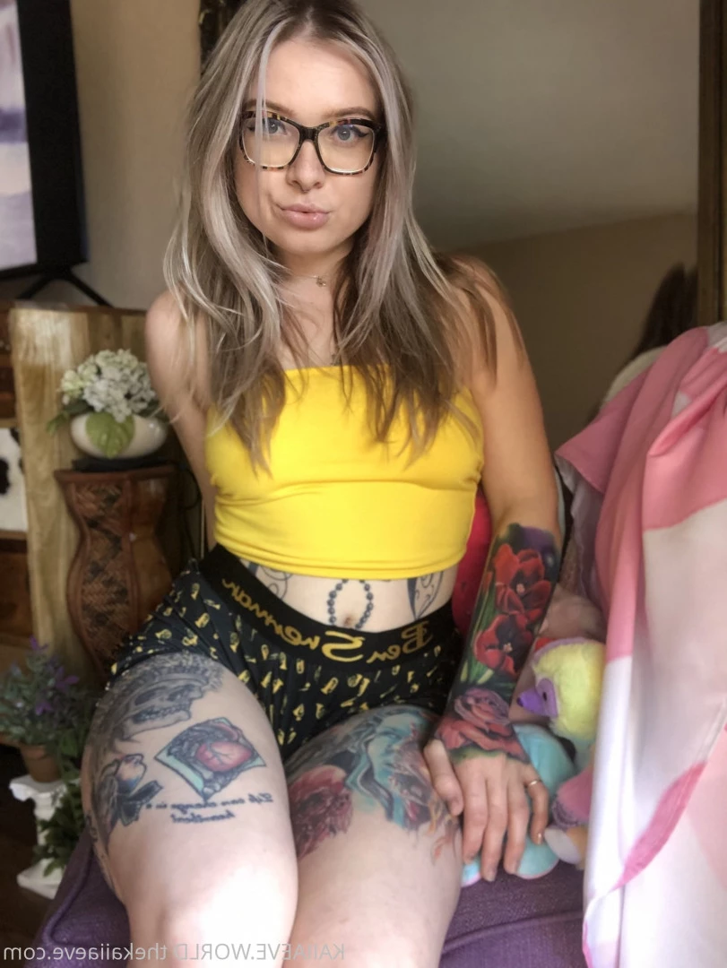 Kaiia Eve [ kaiia_eve ] Onlyfans leaked photo 9373395 on Hotleaks.tv