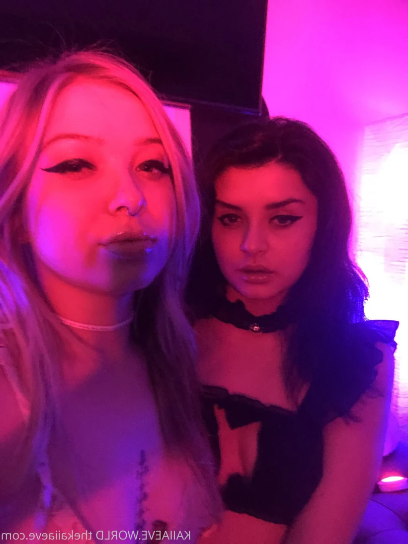Kaiia Eve [ kaiia_eve ] Onlyfans leaked photo 9373787 on Hotleaks.tv