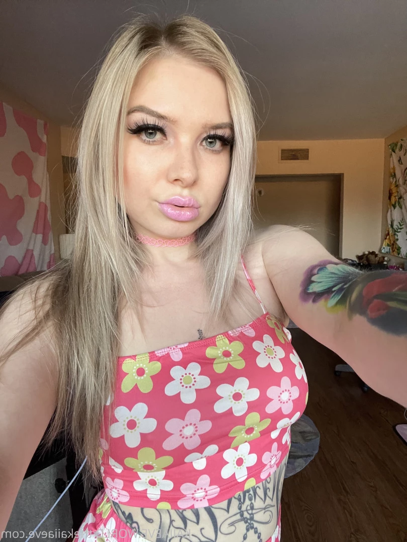Kaiia Eve [ kaiia_eve ] Onlyfans leaked photo 9375573 on Hotleaks.tv