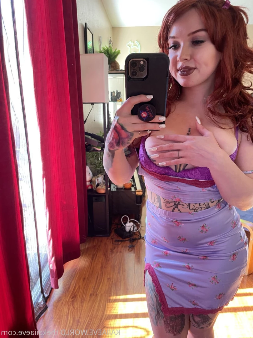 Kaiia Eve [ kaiia_eve ] Onlyfans leaked photo 9377037 on Hotleaks.tv