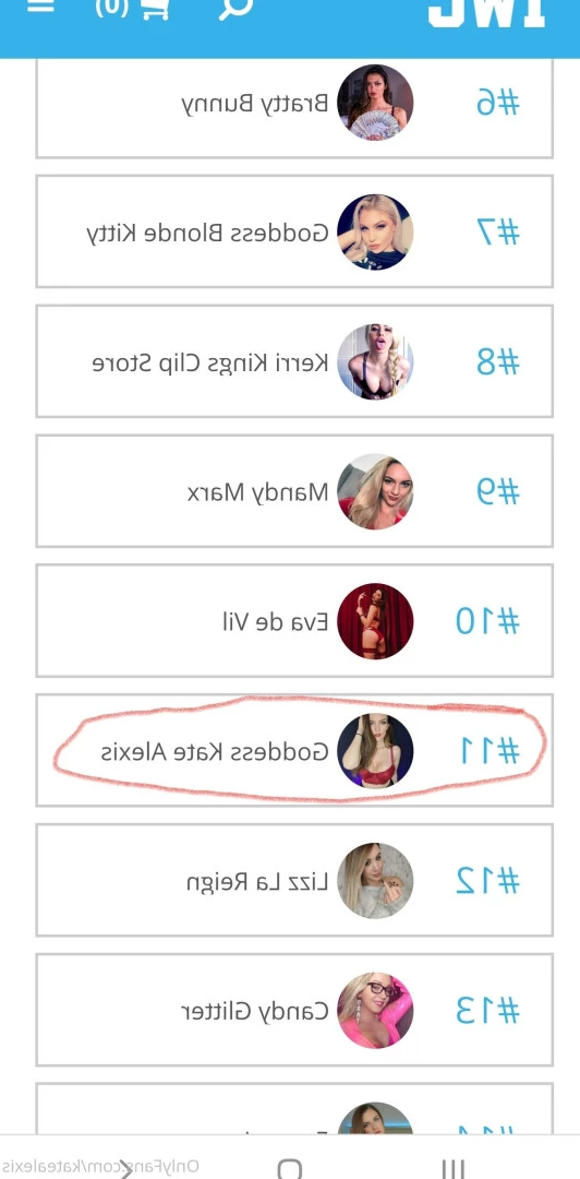 Goddess Kate💎✨ Femdom/ Findom/ Hypnodom [ katealexis ] Onlyfans leaked photo 9171570 on Hotleaks.tv