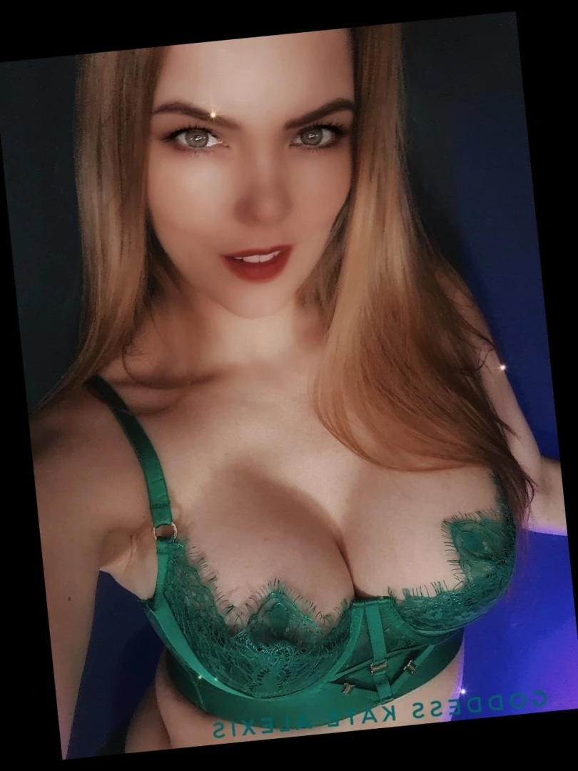 Goddess Kate💎✨ Femdom/ Findom/ Hypnodom [ katealexis ] Onlyfans leaked photo 9172096 on Hotleaks.tv