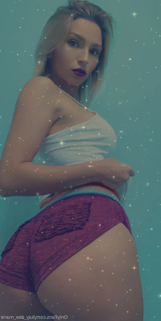 Kaydeemarie [ kay_dee_marie ] Onlyfans leaked photo 10979216 on Hotleaks.tv