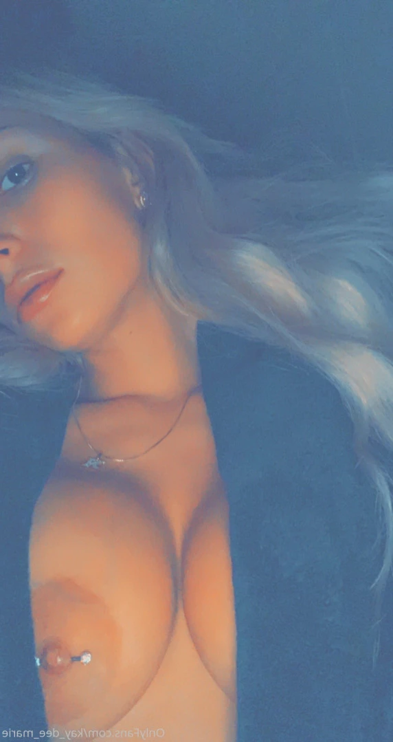 Kaydeemarie [ kay_dee_marie ] Onlyfans leaked photo 11088526 on Hotleaks.tv