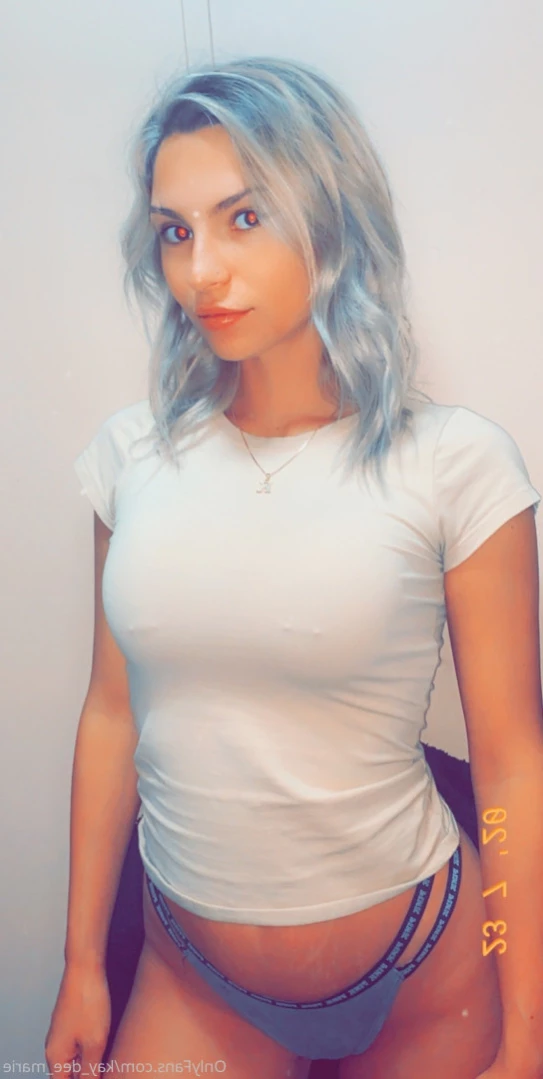 Kaydeemarie [ kay_dee_marie ] Onlyfans leaked photo 11088559 on Hotleaks.tv