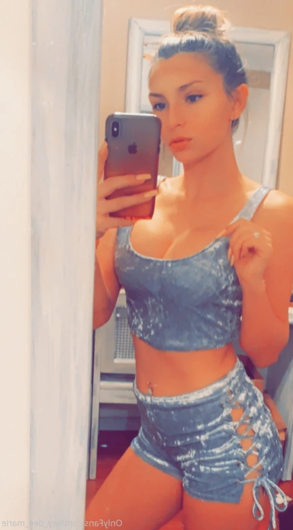 Kaydeemarie [ kay_dee_marie ] Onlyfans leaked photo 11088585 on Hotleaks.tv