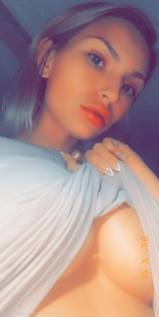 Kaydeemarie [ kay_dee_marie ] Onlyfans leaked photo 11088693 on Hotleaks.tv