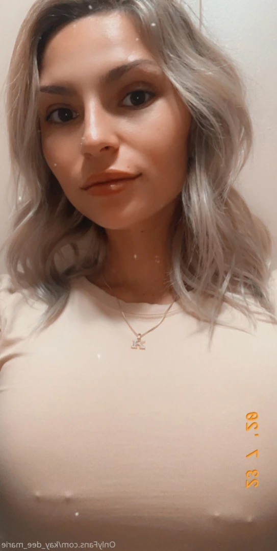 Kaydeemarie [ kay_dee_marie ] Onlyfans leaked photo 11088868 on Hotleaks.tv