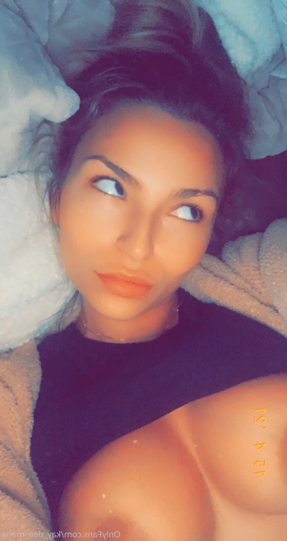 Kaydeemarie [ kay_dee_marie ] Onlyfans leaked photo 11088915 on Hotleaks.tv