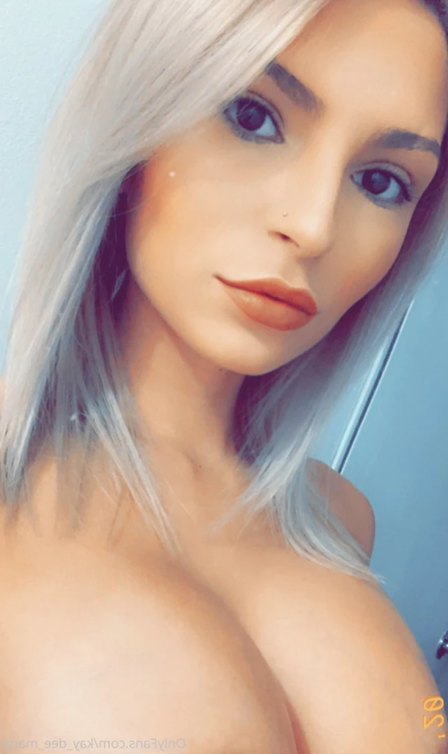 Kaydeemarie [ kay_dee_marie ] Onlyfans leaked photo 11781384 on Hotleaks.tv