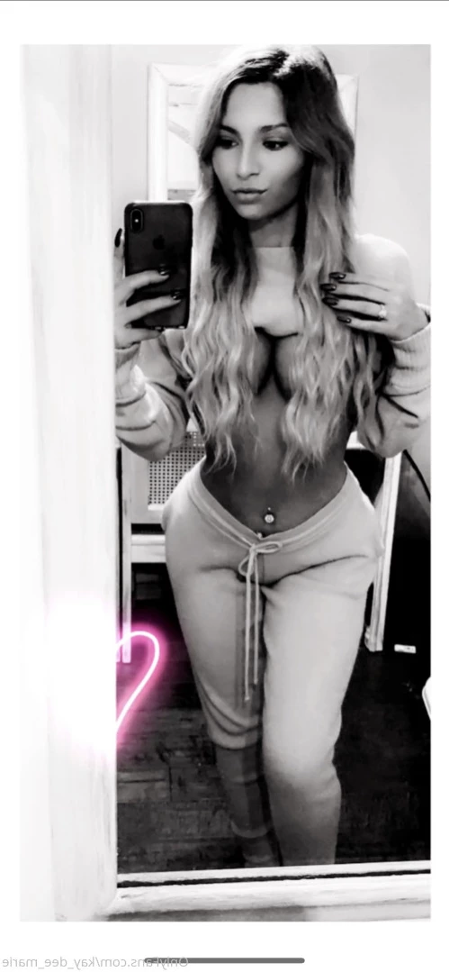 Kaydeemarie [ kay_dee_marie ] Onlyfans leaked photo 12639347 on Hotleaks.tv