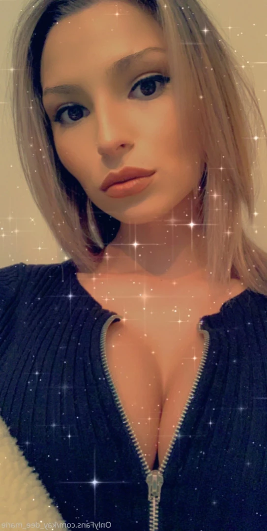 Kaydeemarie [ kay_dee_marie ] Onlyfans leaked photo 12914064 on Hotleaks.tv
