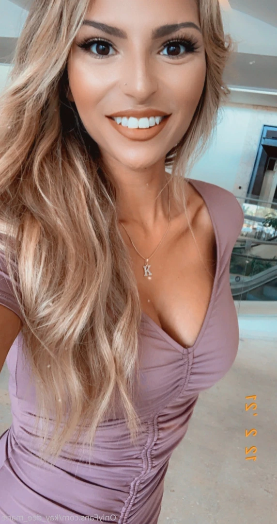 Kaydeemarie [ kay_dee_marie ] Onlyfans leaked photo 13306147 on Hotleaks.tv