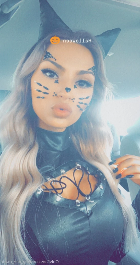 Kaydeemarie [ kay_dee_marie ] Onlyfans leaked photo 13356935 on Hotleaks.tv