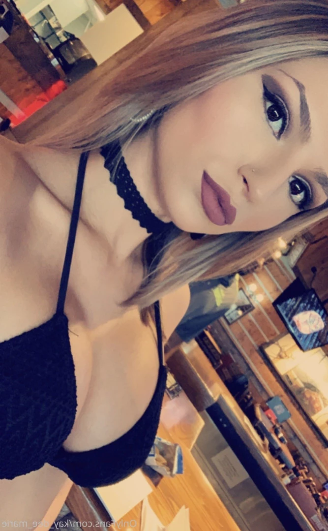 Kaydeemarie [ kay_dee_marie ] Onlyfans leaked photo 14225851 on Hotleaks.tv