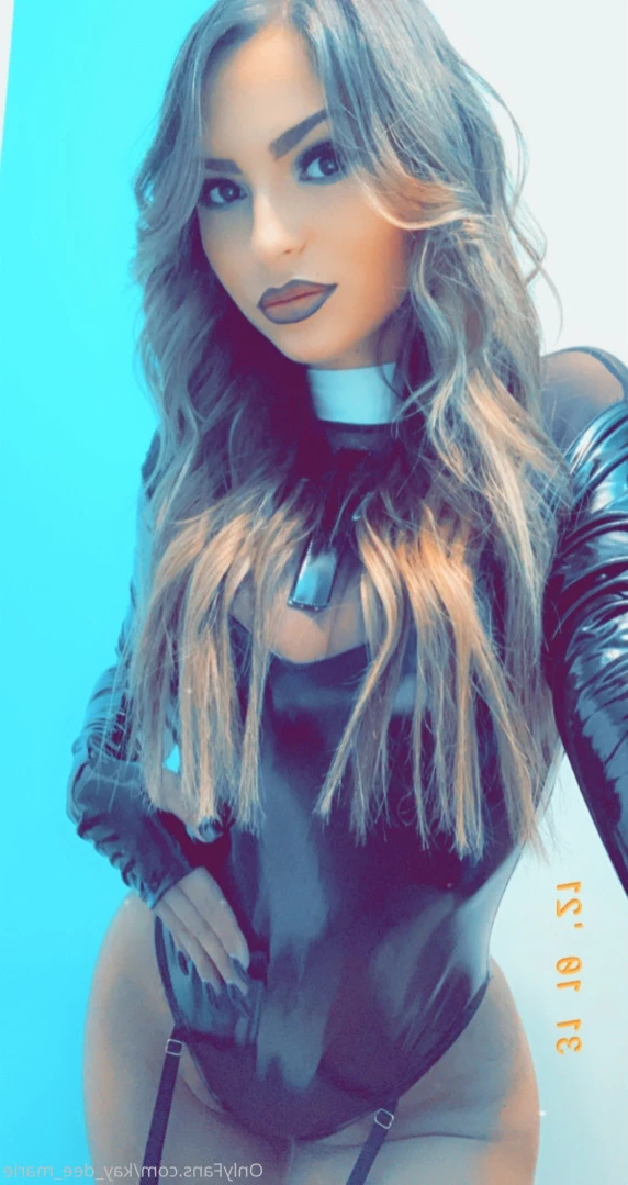 Kaydeemarie [ kay_dee_marie ] Onlyfans leaked photo 14576693 on Hotleaks.tv