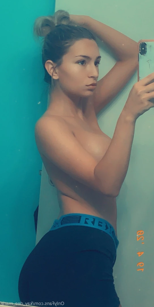 Kaydeemarie [ kay_dee_marie ] Onlyfans leaked photo 14925052 on Hotleaks.tv
