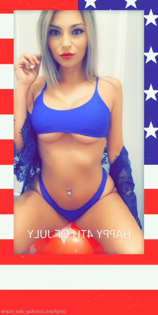 Kaydeemarie [ kay_dee_marie ] Onlyfans leaked photo 16153752 on Hotleaks.tv