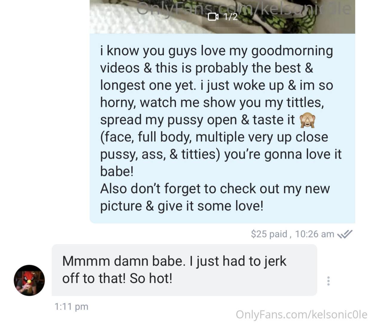 kelso nicole [ kelsonic0le ] Onlyfans leaked photo 17008711 on Hotleaks.tv