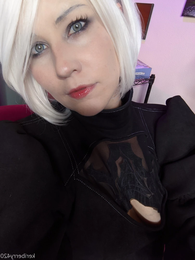 Keri Berry [ keriberry_420 ] Onlyfans leaked photo 9222267 on Hotleaks.tv