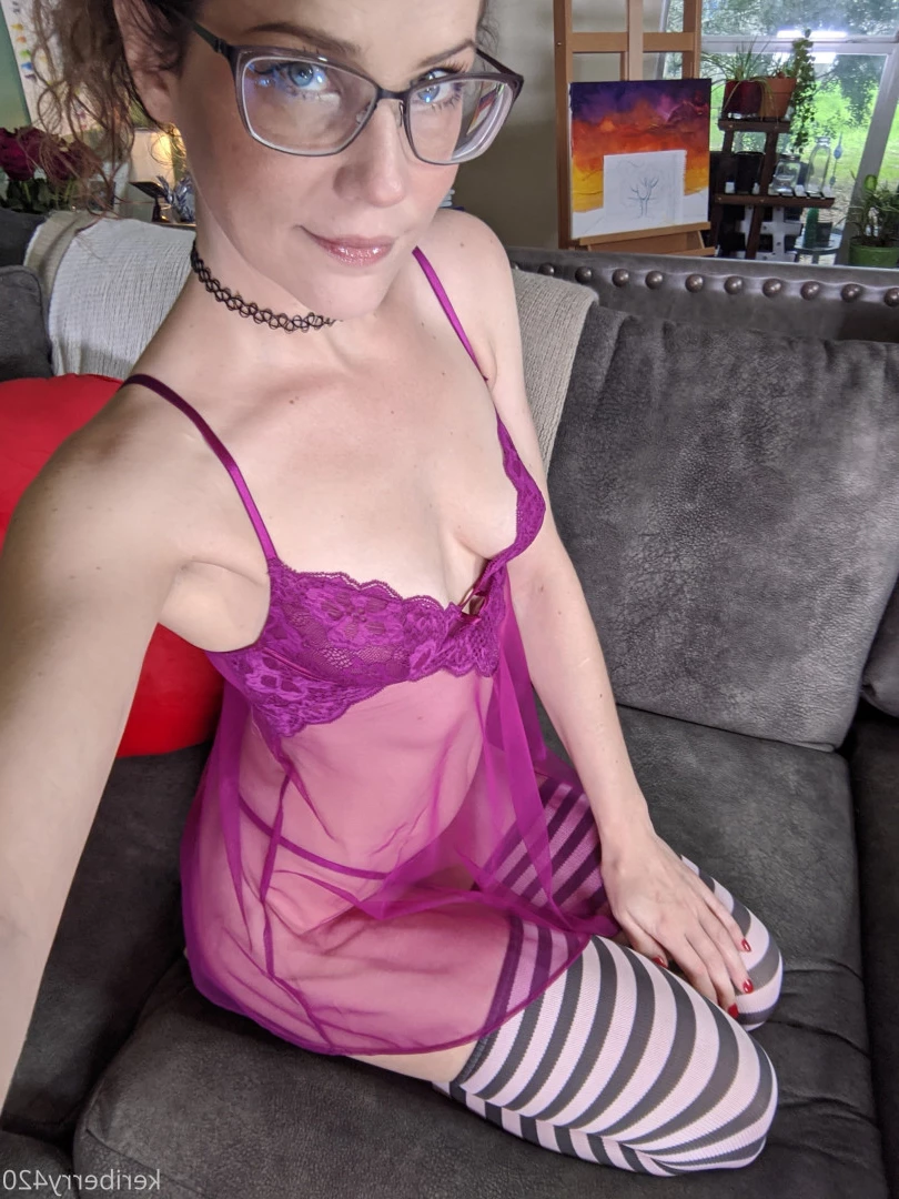 Keri Berry [ keriberry_420 ] Onlyfans leaked photo 9296831 on Hotleaks.tv