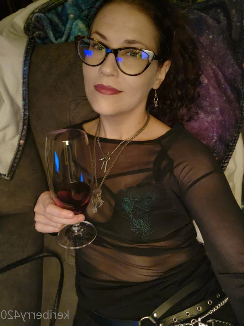 Keri Berry [ keriberry_420 ] Onlyfans leaked photo 11083455 on Hotleaks.tv