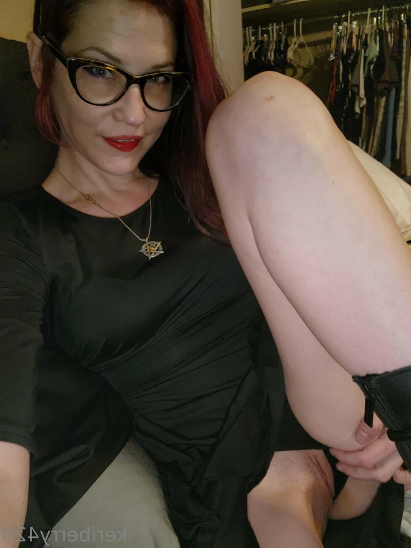 Keri Berry [ keriberry_420 ] Onlyfans leaked photo 14136646 on Hotleaks.tv
