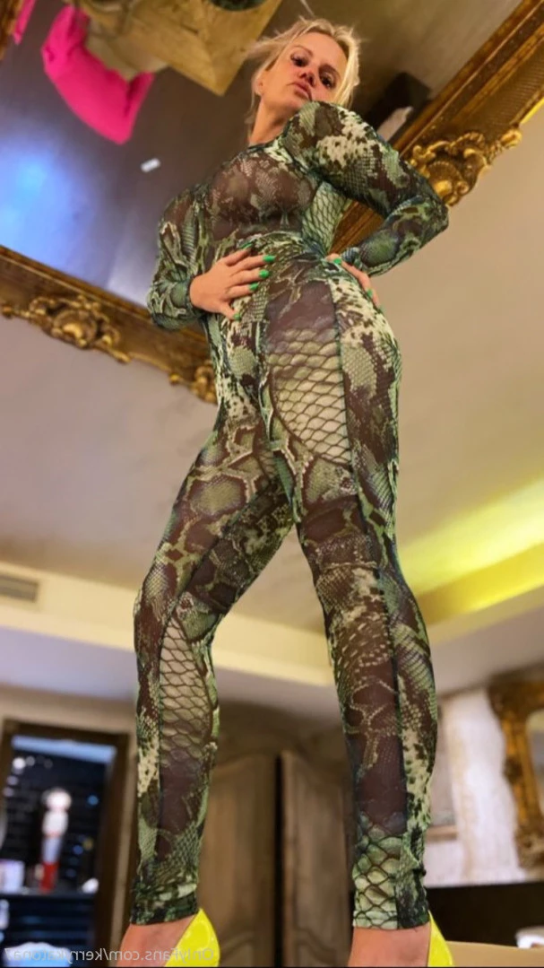 Kerry Katona [ kerrykatona7 ] Onlyfans leaked photo 13361293 on Hotleaks.tv