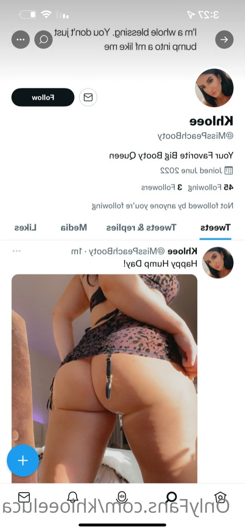 KHLOEE - BIG BOOTY MOM [ khloeeluca ] Onlyfans leaked photo 13437920 on Hotleaks.tv