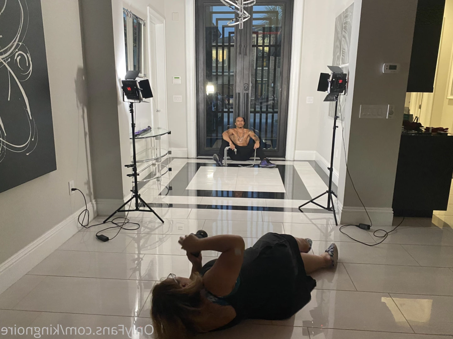 King Noire [ kingnoire ] Onlyfans leaked photo 11451641 on Hotleaks.tv