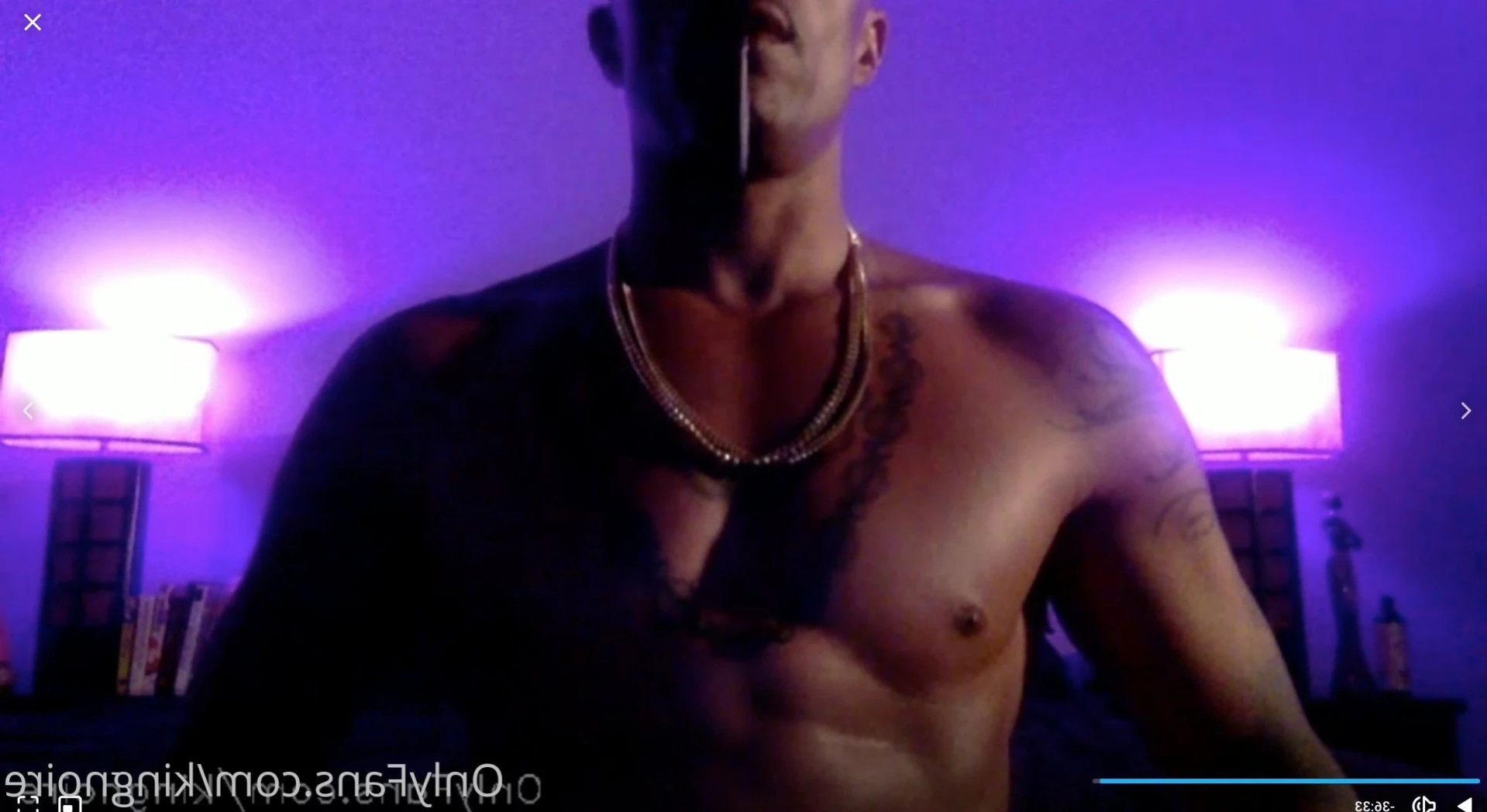 King Noire [ kingnoire ] Onlyfans leaked photo 11451720 on Hotleaks.tv
