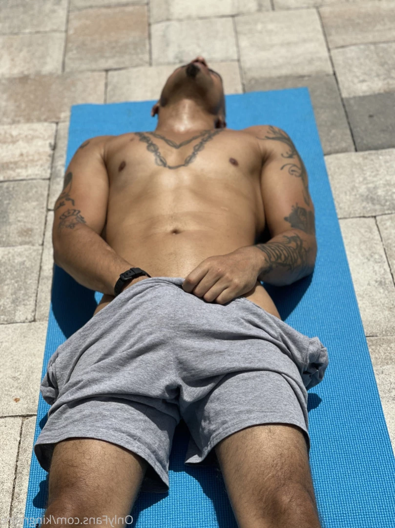 King Noire [ kingnoire ] Onlyfans leaked photo 12933305 on Hotleaks.tv