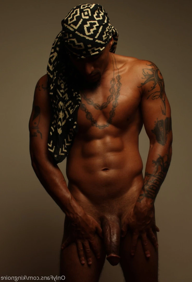 King Noire [ kingnoire ] Onlyfans leaked photo 12934181 on Hotleaks.tv