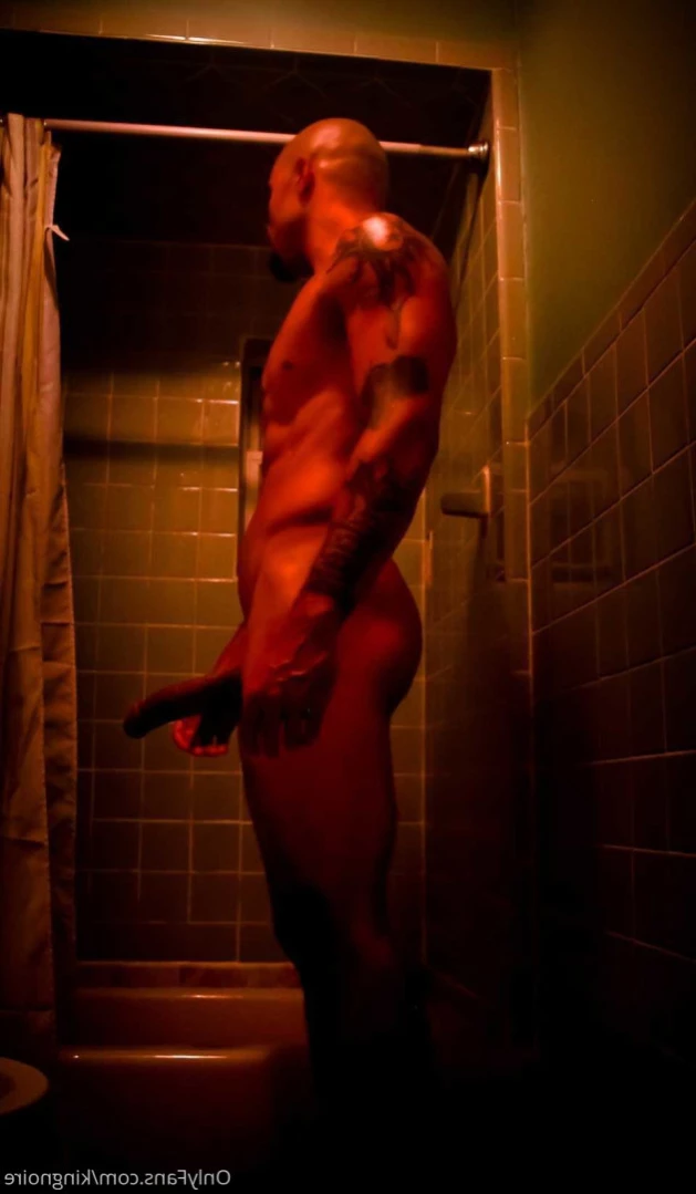 King Noire [ kingnoire ] Onlyfans leaked photo 13592136 on Hotleaks.tv