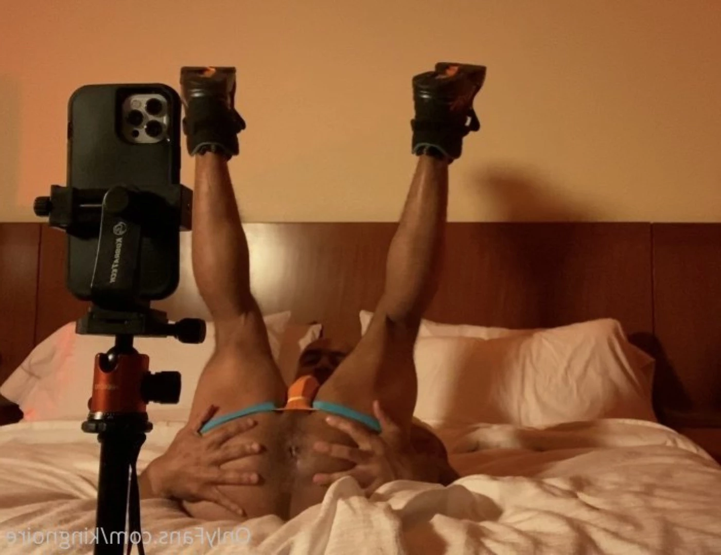 King Noire [ kingnoire ] Onlyfans leaked photo 14314836 on Hotleaks.tv