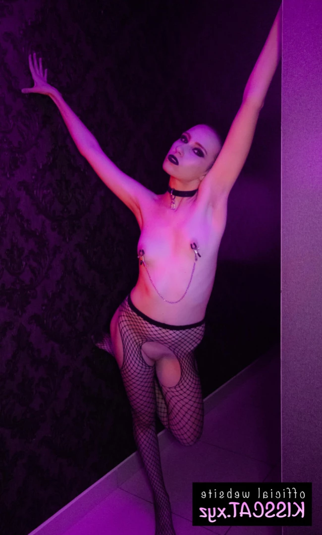 kisscat Onlyfans leaked photo 14425322 on Hotleaks.tv