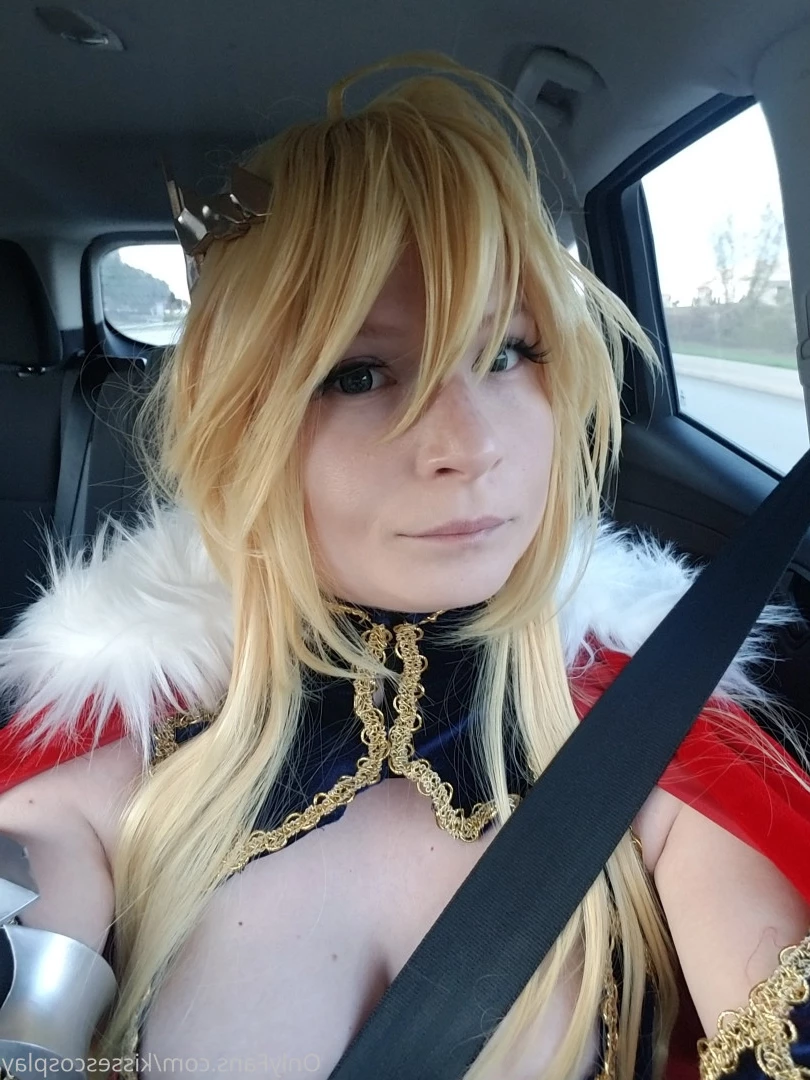 Kisses [ kissescosplay ] Onlyfans leaked photo 9783794 on Hotleaks.tv