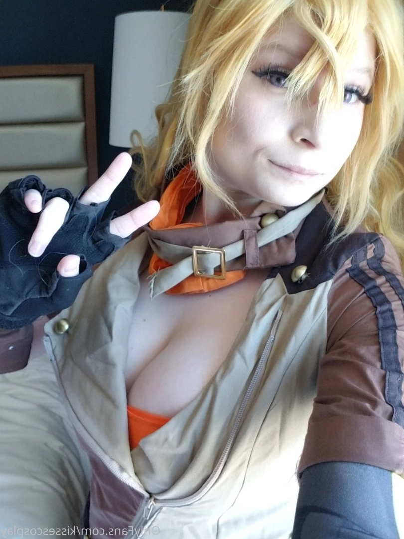 Kisses [ kissescosplay ] Onlyfans leaked photo 9785627 on Hotleaks.tv