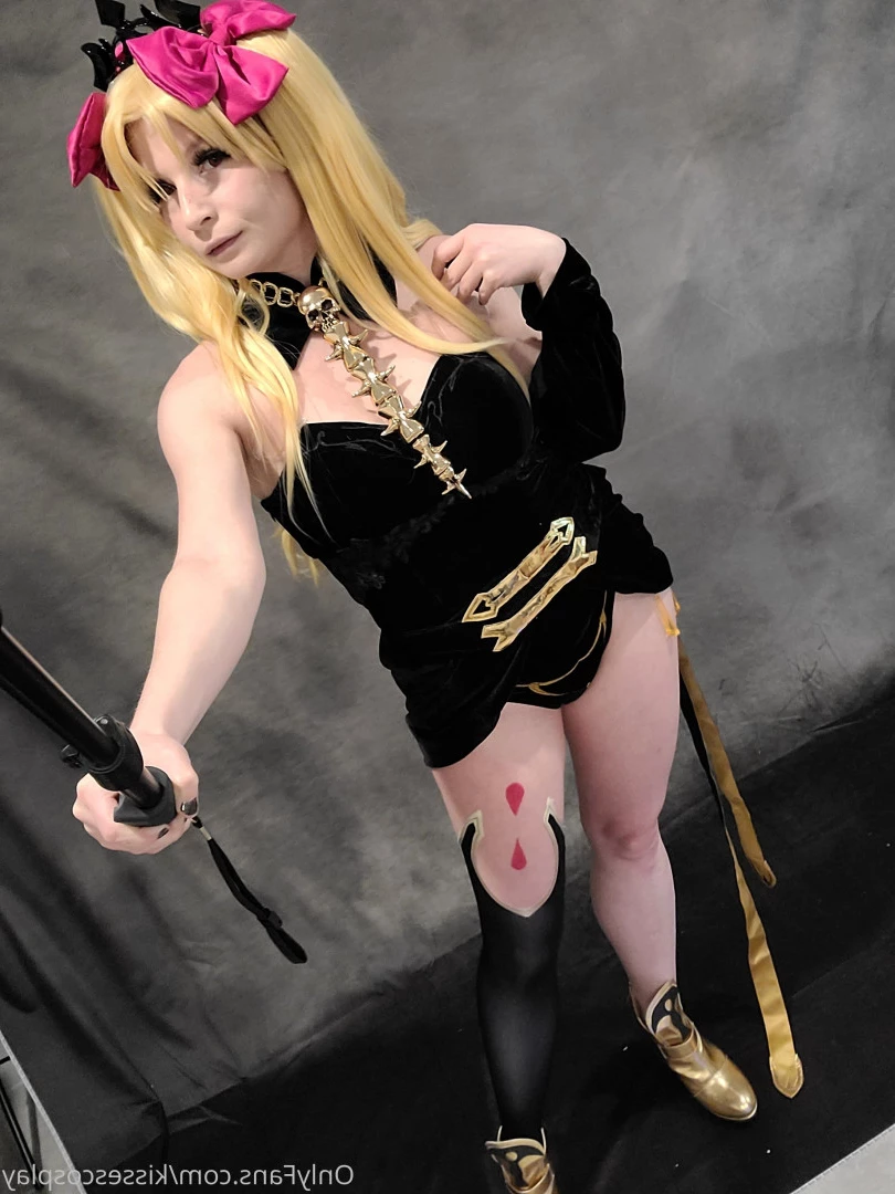 Kisses [ kissescosplay ] Onlyfans leaked photo 9786453 on Hotleaks.tv