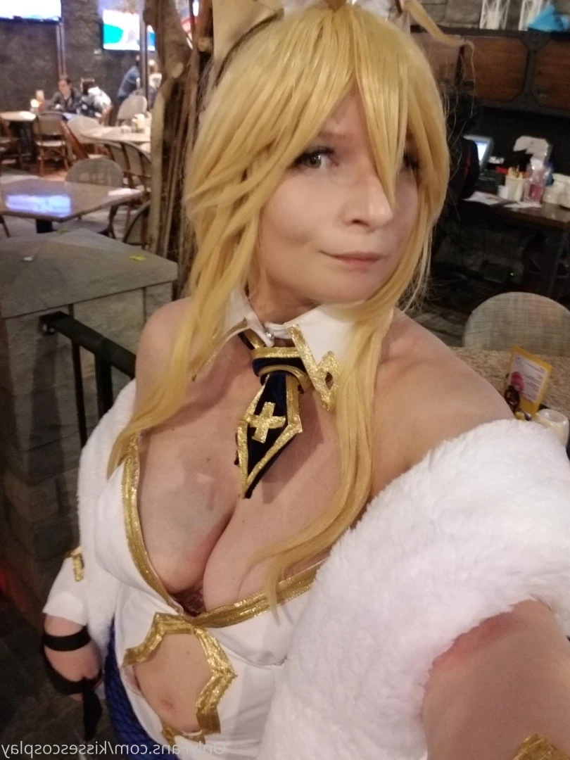 Kisses [ kissescosplay ] Onlyfans leaked photo 9786484 on Hotleaks.tv