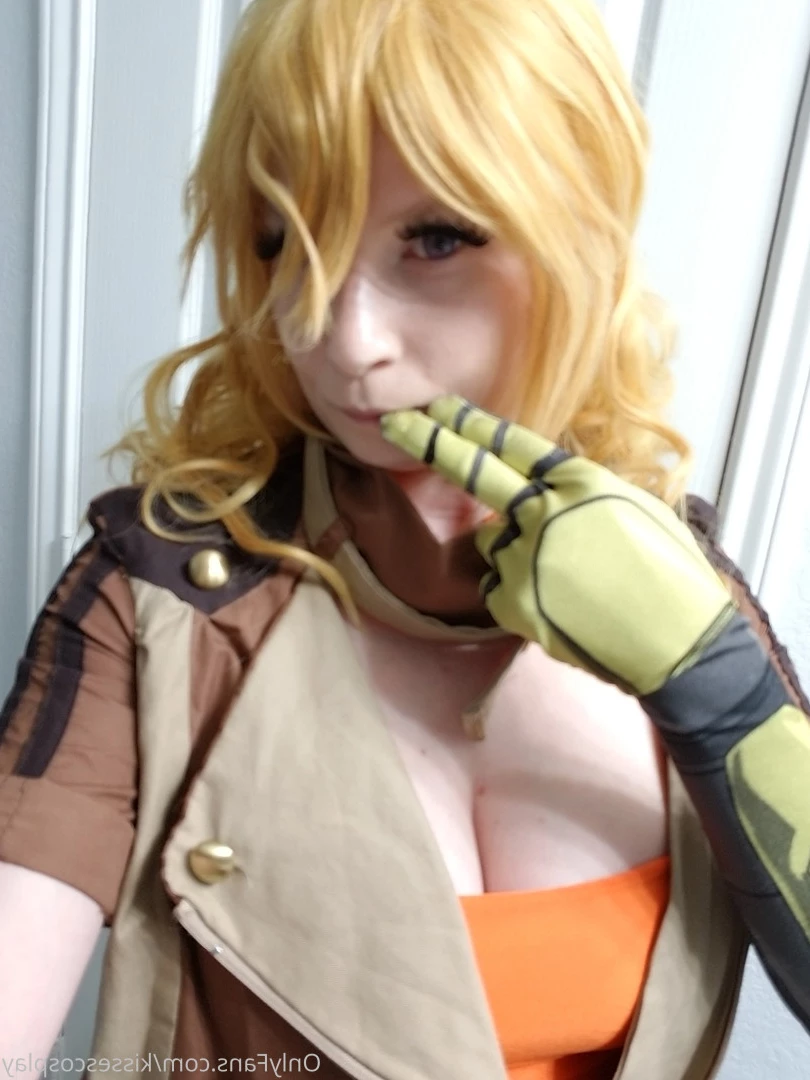 Kisses [ kissescosplay ] Onlyfans leaked photo 9787261 on Hotleaks.tv