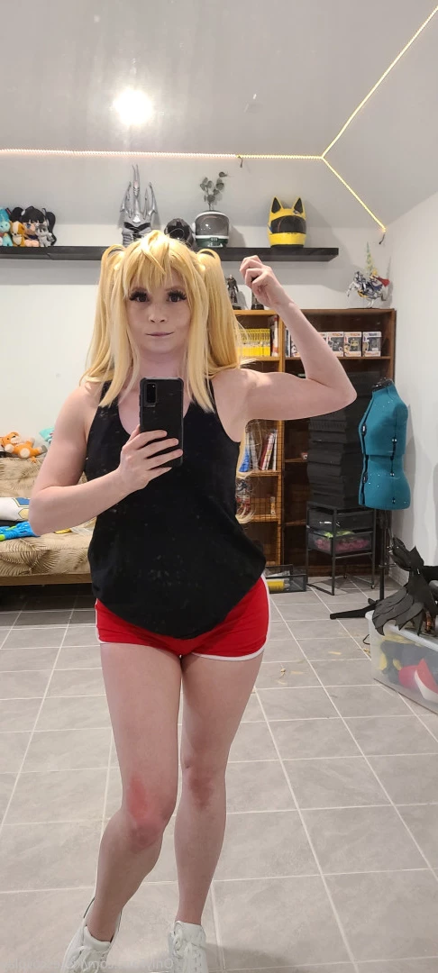 Kisses [ kissescosplay ] Onlyfans leaked photo 9787711 on Hotleaks.tv