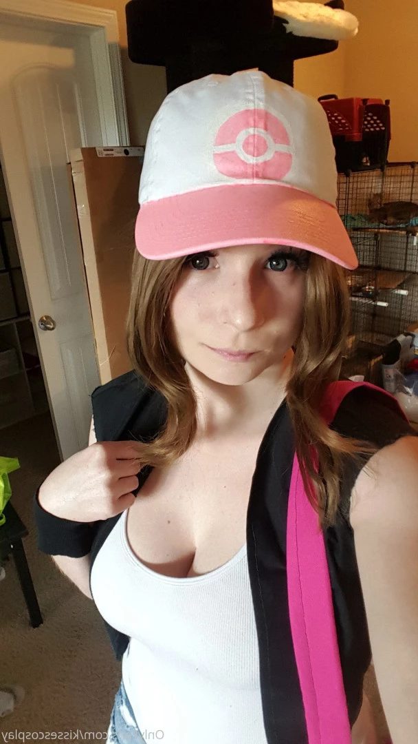 Kisses [ kissescosplay ] Onlyfans leaked photo 9788255 on Hotleaks.tv