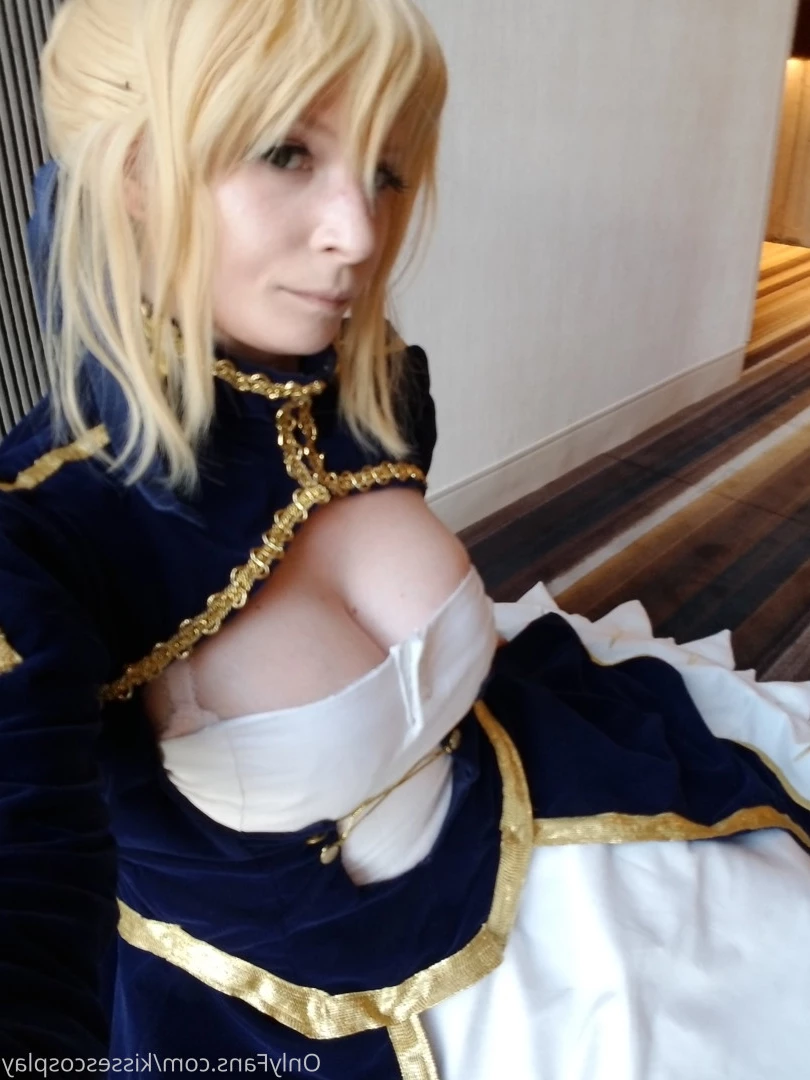 Kisses [ kissescosplay ] Onlyfans leaked photo 9790150 on Hotleaks.tv