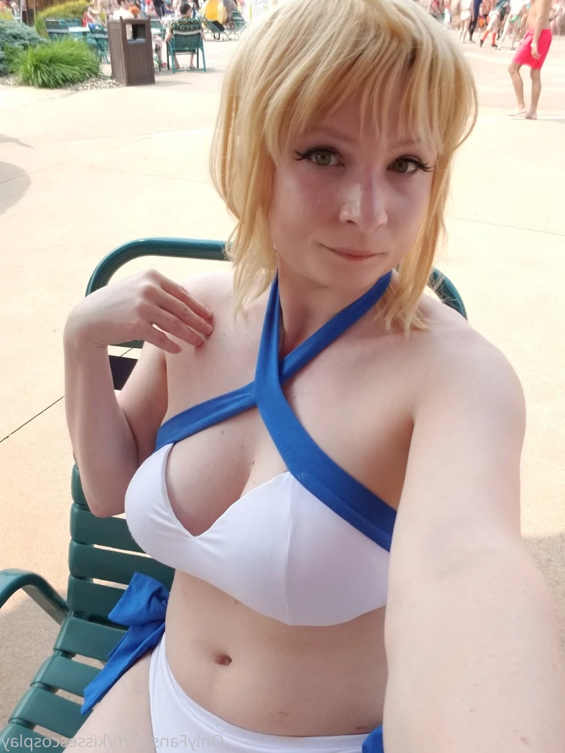 Kisses [ kissescosplay ] Onlyfans leaked photo 9791878 on Hotleaks.tv